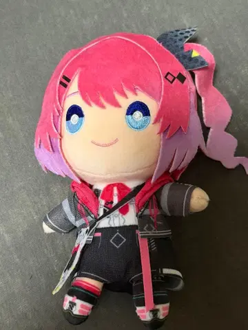 쿠라모치 메루토 니지누이