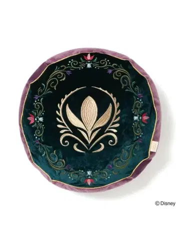 겨울왕국 francfranc 쿠션 프란프란 디즈니