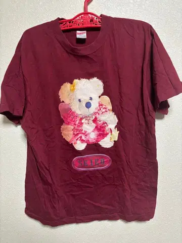 오오모리 세이코 나나짱 T셔츠