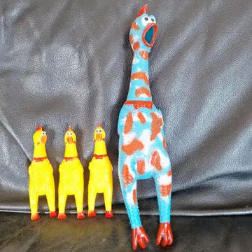 깜짝 치킨 4체 세트