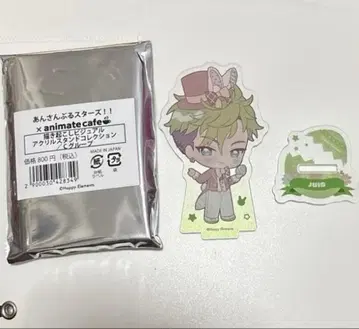 앙스타 작은 사슴 주이 애니카페 아크릴 스탠드