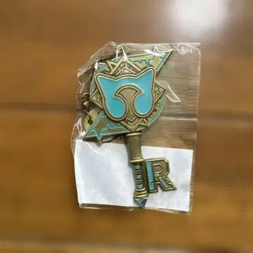 뱅드림! RAISE A SUILEN 열쇠형 키링