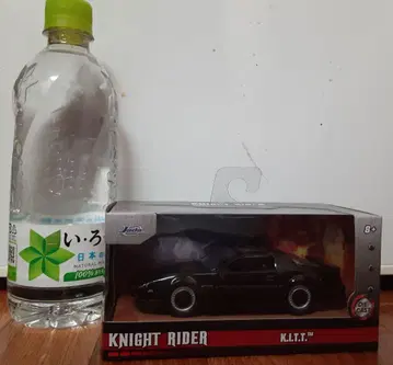 [나이트 라이더 1/32] 미개봉 새상품 다이캐스트 카