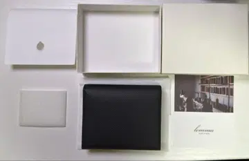 Lemma Marisco 블랙