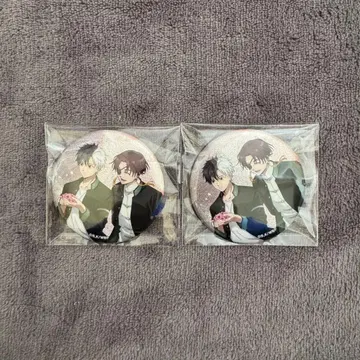 WIND BREAKER 사쿠라 하루카 스오 하야토 봄의 발걸음