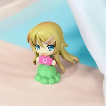 내 여동생이 이렇게 귀여울 리가 없어 코사카 키리노 피규어