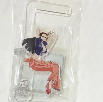 원피스 카페 ONE PIECE 스윙 아크릴 스탠드 로빈