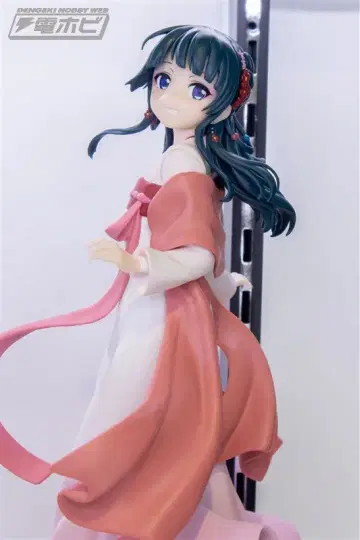 TV 애니메이션 [ 약사의 혼잣말 ] 마오마오 피규어 거리 산책