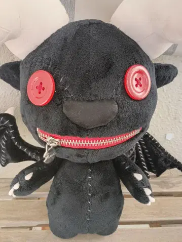 베르세르크 조드 봉제 인형 가격 인하 협상 가능