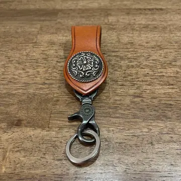 funny 벨트 루프 미사용 37mm 빅터 콘초