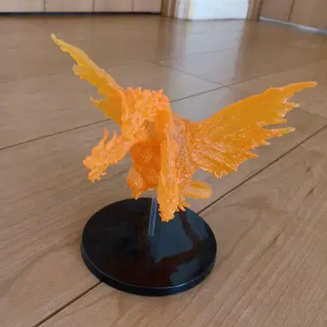 킹 기드라 메가하우스 아트웍스 컬렉션