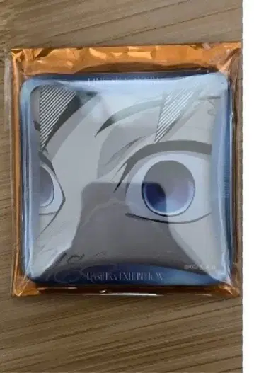 귀멸의 칼날 토미오카 기유 매니악 캔뱃지 볼을 붉히는