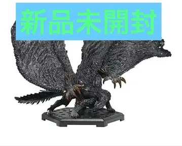 [ 미개봉 새상품 ] 몬스터 헌터 스탠다드 모델 고아 마가라