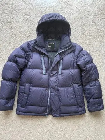 언더아머 UA 콜드기어 인프라레드 다운 자켓