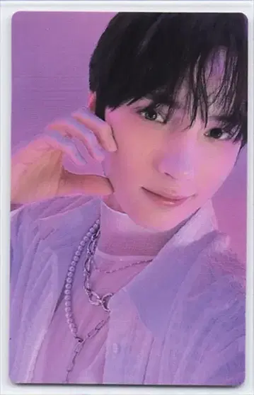 TXT 휴닝카이 스위트 유니버설 뮤직 스토어반