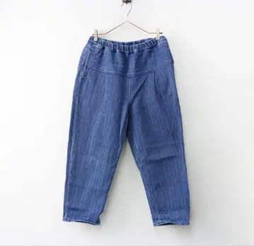 츠무구 이지 팬츠