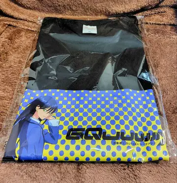 지크 액스 혜택 T셔츠 XL 냥안