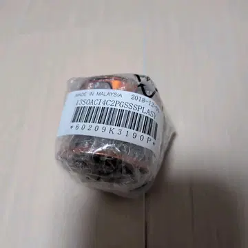 미사용 새상품 시마노 13 소아레 CI4+ C2000PGSS 정품 스풀