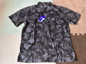 카리유시 웨어 shisa M 사이즈 확인 c51