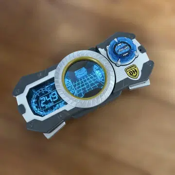 드라이브헤드 드라이브기어 배지 10개 포함