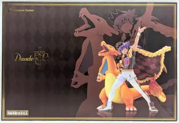 포켓몬/코토부키야 포켓몬 센터 단델&리자몽