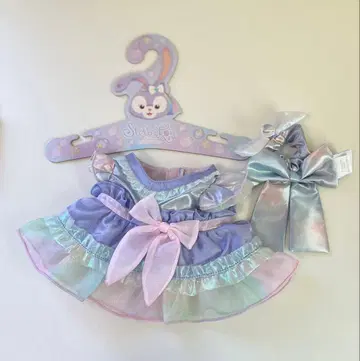 컬러풀 해피니스 코스튬 스텔라루