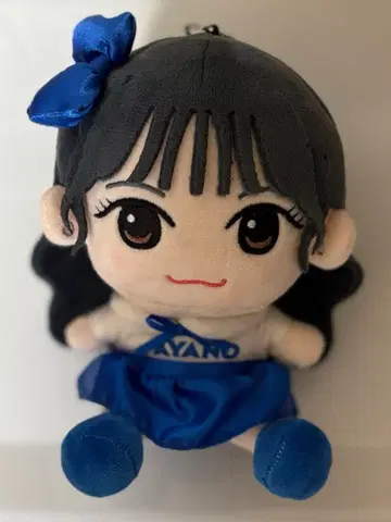 CUTIE STREET 마스다 아야노 치비누이 ver.1