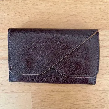 일비종떼 카드 케이스