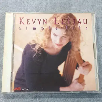 서양 POP 61 케빈 레토 심플 라이프