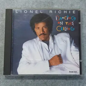 서양 POP 62 라이오넬 리치 / 세이 유 세이 미