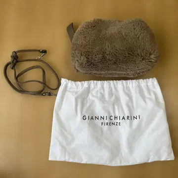 GIANNI CHIARINI ALIFA/P S