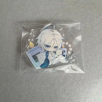 앨리스넷 앨리네 특전 아크릴 스탠드 단테 피오레의 만종