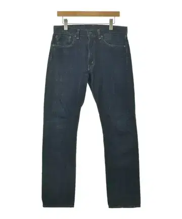 orSlow 데님 팬츠 남성용