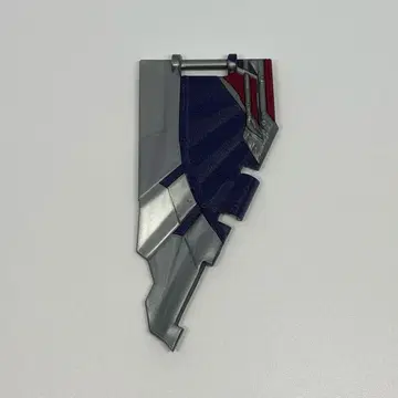 마블 레전드 완다비전 스칼렛 위치 빌드 부품만