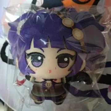 아이돌 마스터 샤이니 컬러즈 SD 인형 vol.2 다나카 마미미