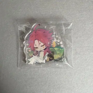 앨리스넷 앨리스 혜택 아크릴 스탠드 양 피오피오레의 만종