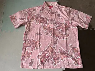 카리유시 웨어 MANGOHOUSE 망고하우스 L 사이즈 확인 c58