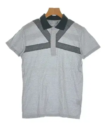 Dior Homme 피케 셔츠 남성용