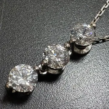 Silver 실버 925 펜던트 목걸이