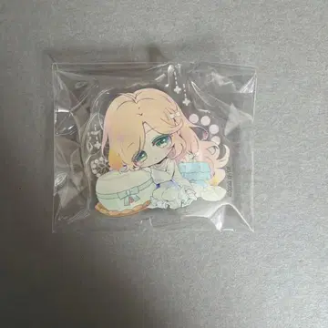 앨리스넷 앨리네 혜택 아크릴 스탠드 리한나 릴리 피오피오레의 만종