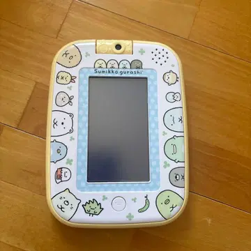 스미코구라시 놀면서 배우는! 스미코 패드