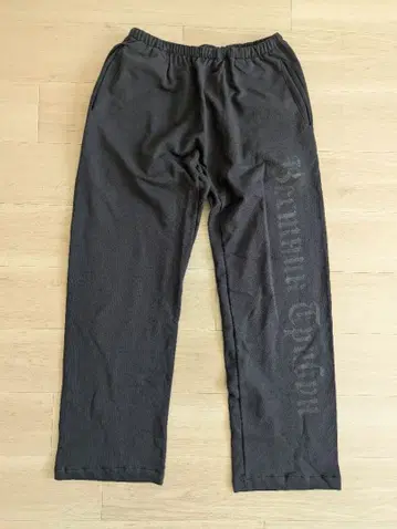 Yeezy x Gosha Rubchinskiy 스웨트 팬츠 size1