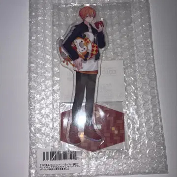 피닉스 원더랜드 신규 일러스트 아크릴 스탠드 시노노메 아키토