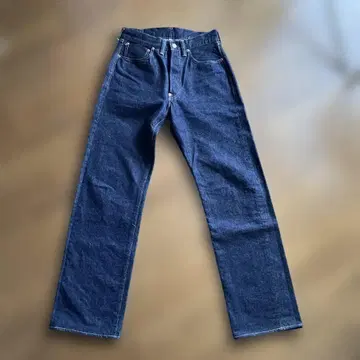TCB 청바지 30s 14.1oz