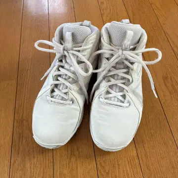 미즈노 다이버즈 피트니스 신발