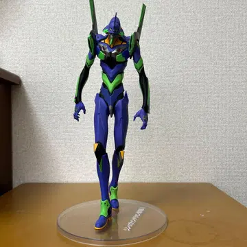 [최속 배송] 제일복권 신 에반게리온 극장판 A상 초호기 피규어