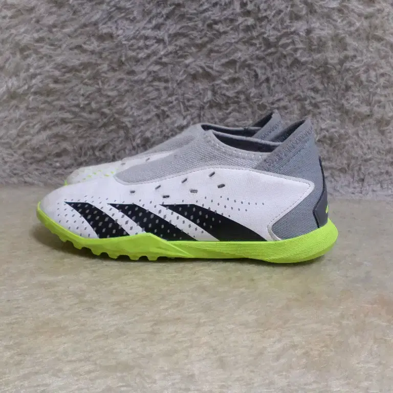 adidas gazelle silver green womens Adidas X 15.4 Indoor Youth Soccer Shoes – Stefans Soccer main image 1