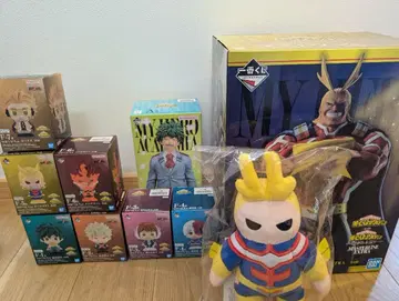 히로아카 제일복권 라스트 원상 A상 E상 F상 컴프