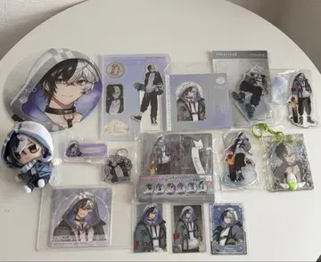 플라메모 플라가리아 메모리즈 차코