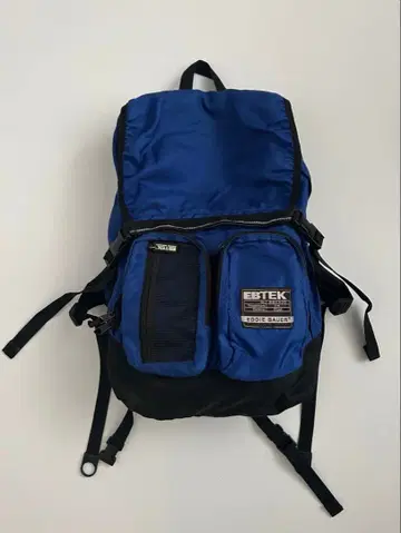 레어 Eddie BauerEB1920 모델 백팩 patagonia